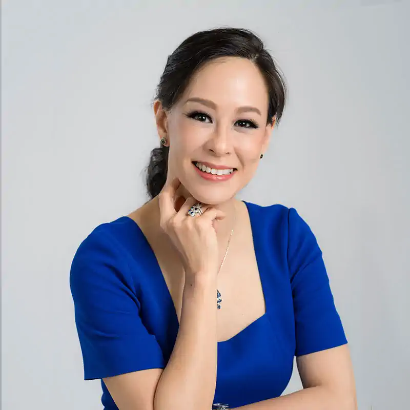 Dr. Helena Lim Yun Hsuen